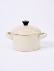 Baccarat Le Connoisseur Mini Cass, 160ml, Cream product photo
