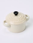 Baccarat Le Connoisseur Mini Cass, 160ml, Cream product photo View 02 S