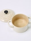 Baccarat Le Connoisseur Mini Cass, 160ml, Cream product photo View 03 S