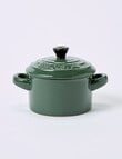 Baccarat Le Connoisseur Mini Cass, 160ml, Sage New product photo