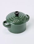 Baccarat Le Connoisseur Mini Cass, 160ml, Sage New product photo View 02 S
