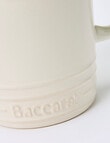 Baccarat Le Connoisseur Mug, 350ml, Cream product photo View 03 S