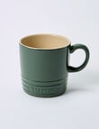 Baccarat Le Connoisseur Mug, 350ml, Sage New product photo