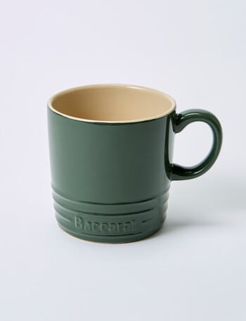 Baccarat Le Connoisseur Mug, 350ml, Sage New product photo