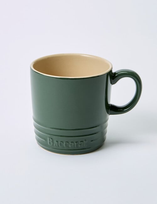 Baccarat Le Connoisseur Mug, 350ml, Sage New product photo