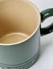Baccarat Le Connoisseur Mug, 350ml, Sage New product photo View 02 S
