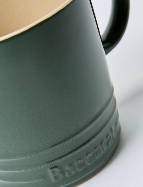 Baccarat Le Connoisseur Mug, 350ml, Sage New product photo View 03 L