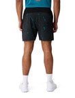 Canterbury 5" Woven Tempo Short, Black product photo View 02 S