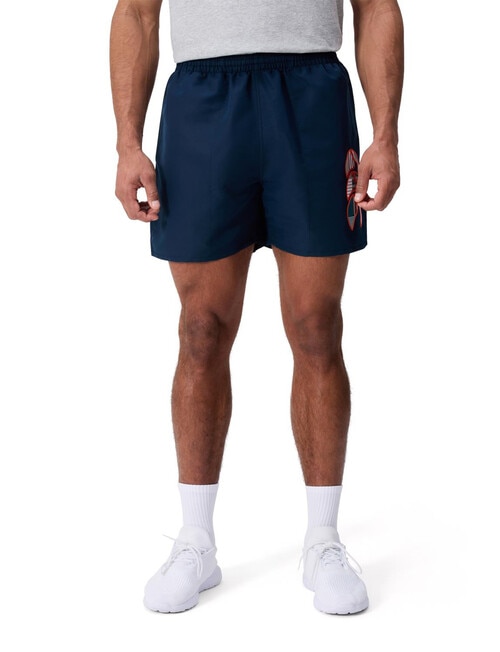 Canterbury Uglies Tactic Short, Navy product photo
