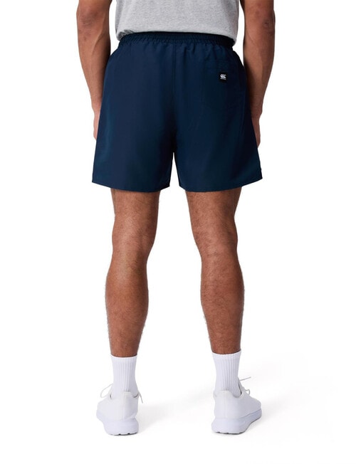 Canterbury Uglies Tactic Short, Navy product photo View 02 L