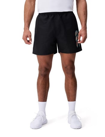 Canterbury Uglies Tactic Short, Black product photo