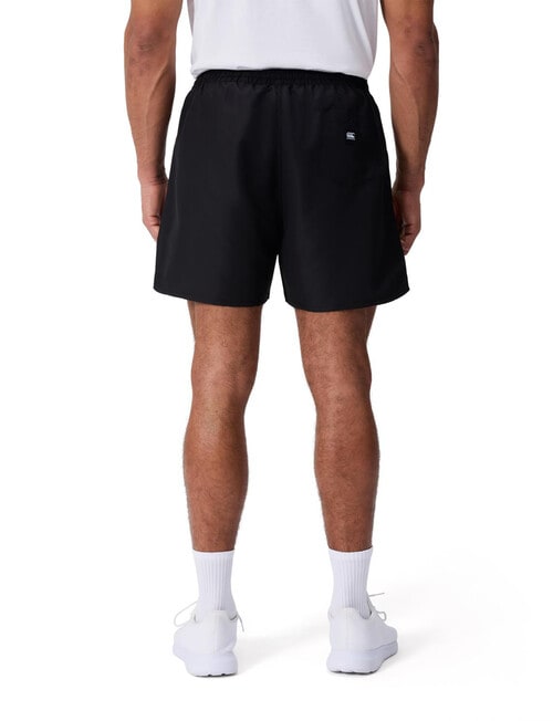 Canterbury Uglies Tactic Short, Black product photo View 02 L