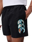 Canterbury Uglies Tactic Short, Black product photo View 03 S