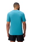 Canterbury Uglies Logo Tee, Storm Blue product photo View 02 S