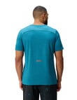 Canterbury Tempo Relaxed Tee, Dragonfly product photo View 02 S
