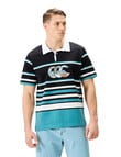 Canterbury Uglies Rugby Jersey, Black product photo