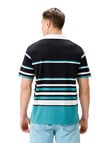 Canterbury Uglies Rugby Jersey, Black product photo View 02 S