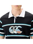 Canterbury Uglies Rugby Jersey, Black product photo View 03 S