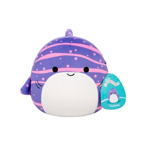 Squishmallows 30cm Soft Toy Squad, Series 27, Assorted product photo View 05 L