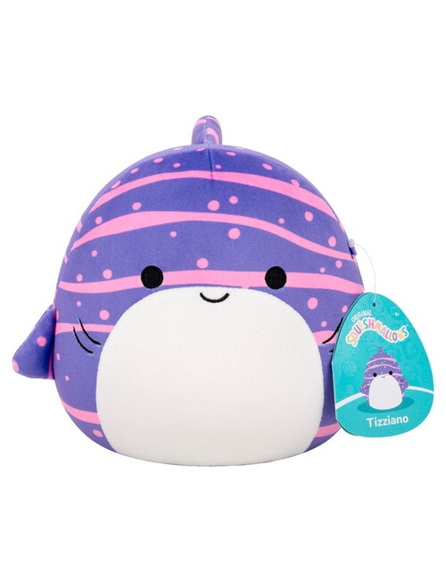 Squishmallows 30cm Soft Toy Squad, Series 27, Assorted product photo View 05 L