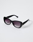 Whistle Carina Sunglasses, Black product photo