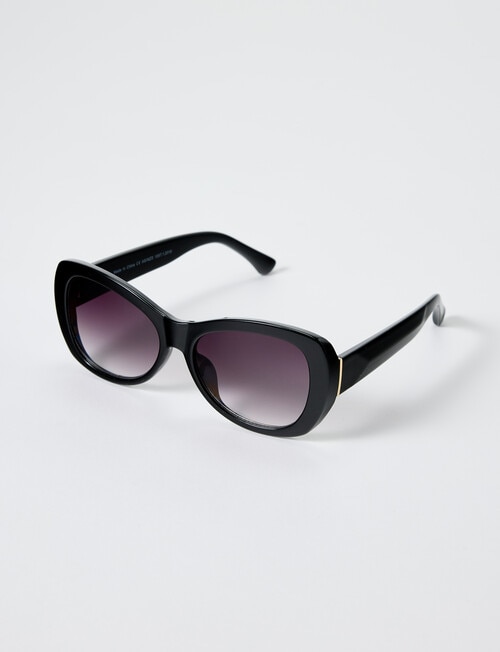 Whistle Carina Sunglasses, Black product photo