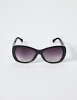 Whistle Carina Sunglasses, Black product photo View 02 S