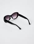Whistle Carina Sunglasses, Black product photo View 03 S