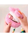 Baby Three Take Me Out Zipper Bag Plush Blind Box, Assorted product photo View 04 S