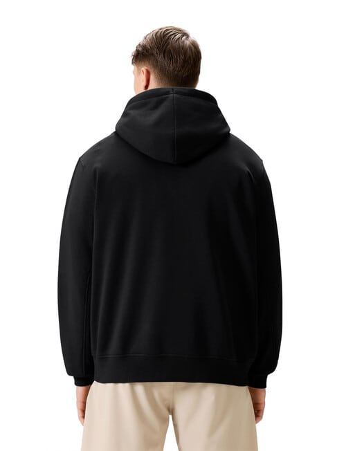 Canterbury Everyday Hoodie, Jet Black product photo View 02 L