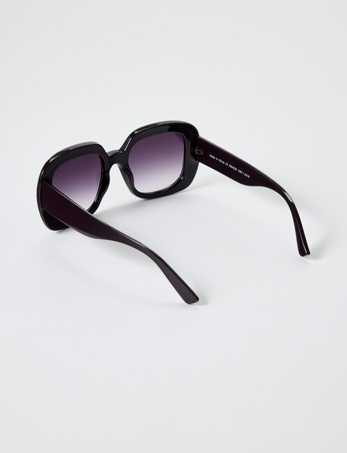 Whistle Freya Sunglasses, Brown product photo View 03 L