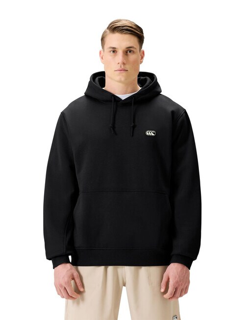 Canterbury Everyday Hoodie, Jet Black product photo