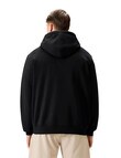 Canterbury Everyday Hoodie, Jet Black product photo View 02 S