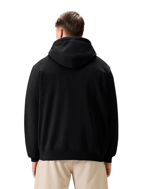 Canterbury Everyday Hoodie, Jet Black product photo View 02 L