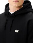 Canterbury Everyday Hoodie, Jet Black product photo View 03 S