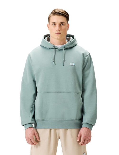 Canterbury Everyday Hoodie, Stormy Sea product photo