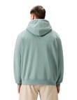 Canterbury Everyday Hoodie, Stormy Sea product photo View 02 S