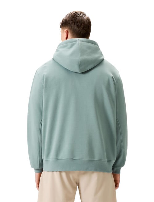 Canterbury Everyday Hoodie, Stormy Sea product photo View 02 L