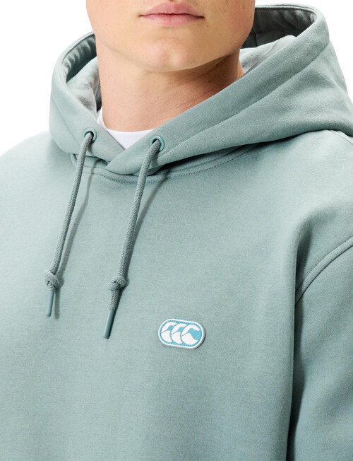 Canterbury Everyday Hoodie, Stormy Sea product photo View 03 L