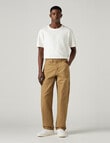 Levis 565 Workwear Loose Jeans, Urmine Cavas product photo