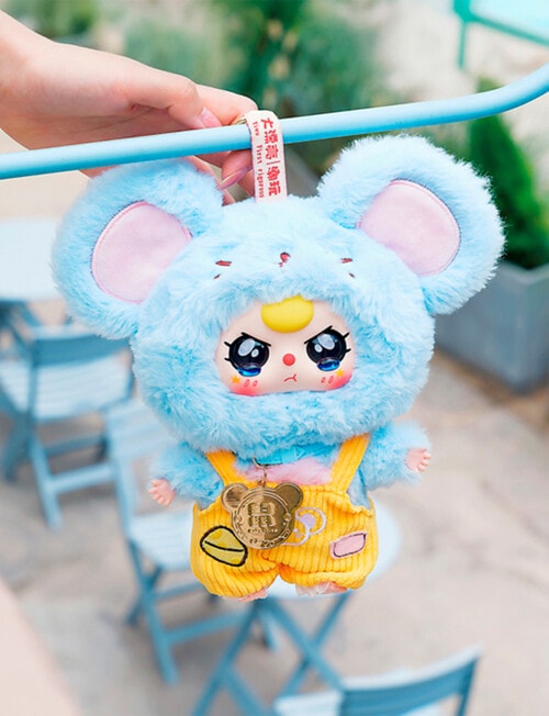 Baby Three Chinese Zodiac Plush Blind Box, Assorted product photo View 03 L