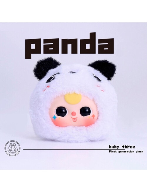 Baby Three The Original Plush Blind Box, Assorted product photo View 06 L