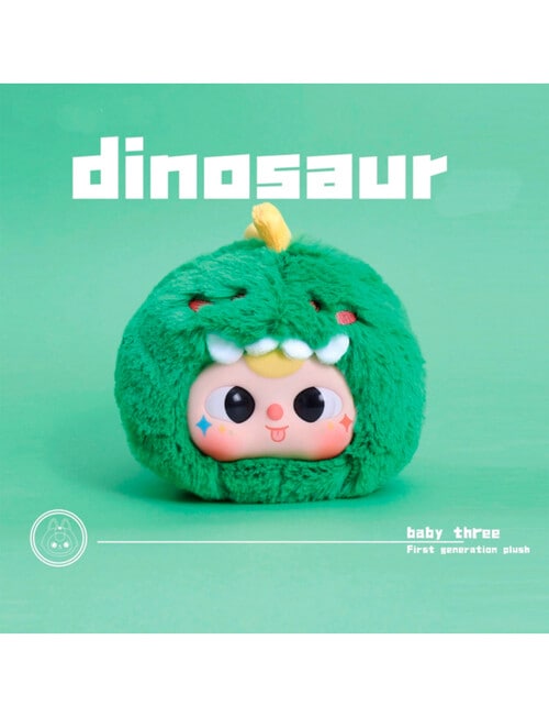 Baby Three The Original Plush Blind Box, Assorted product photo View 07 L