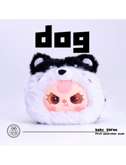 Baby Three The Original Plush Blind Box, Assorted product photo View 08 L