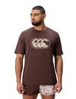 Canterbury Force Tee, Bracken product photo
