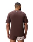 Canterbury Force Tee, Bracken product photo View 02 S