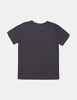 Champion Graphic Short Sleeve Tee, Nine Iron product photo View 02 S