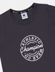 Champion Graphic Short Sleeve Tee, Nine Iron product photo View 03 S