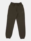 Champion Rochester Trackpant, Army product photo