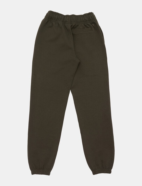 Champion Rochester Trackpant, Army product photo View 02 L
